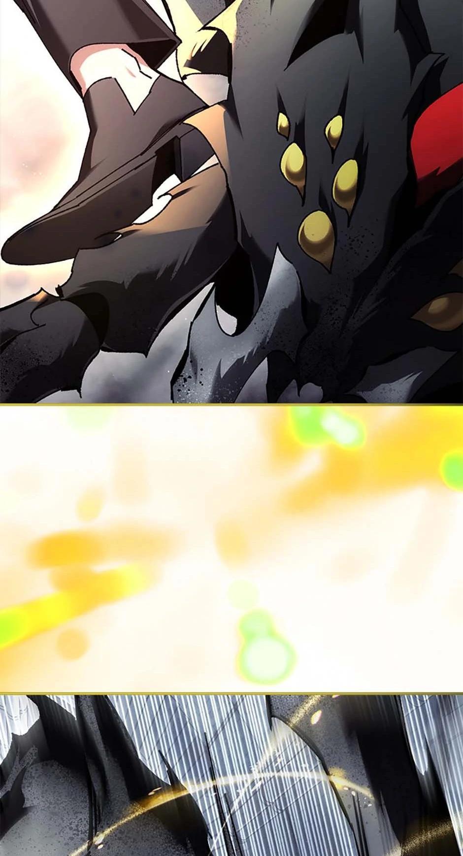 Blink Master of the Magic Academy Chapter 60