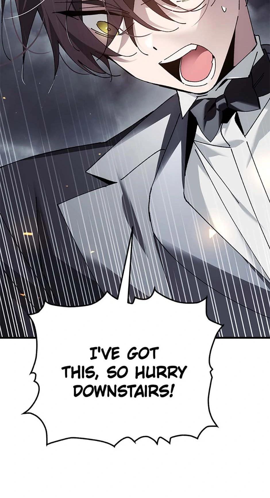 Blink Master of the Magic Academy Chapter 60