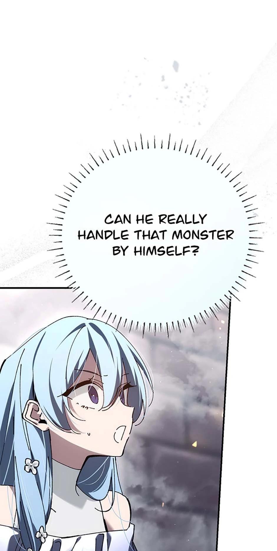 Blink Master of the Magic Academy Chapter 60