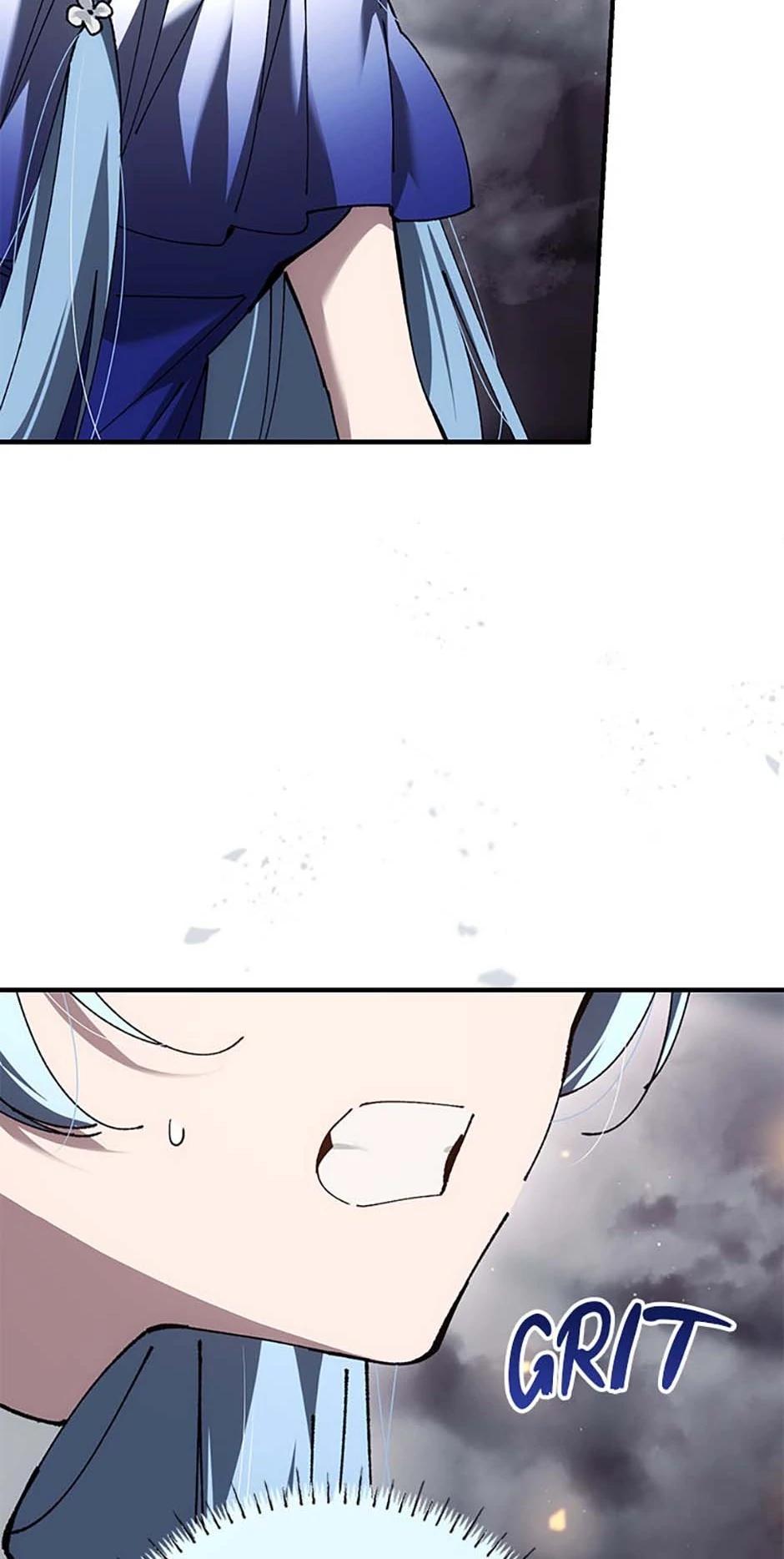 Blink Master of the Magic Academy Chapter 60