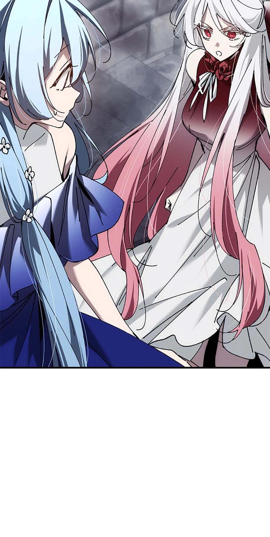 Blink Master of the Magic Academy Chapter 60