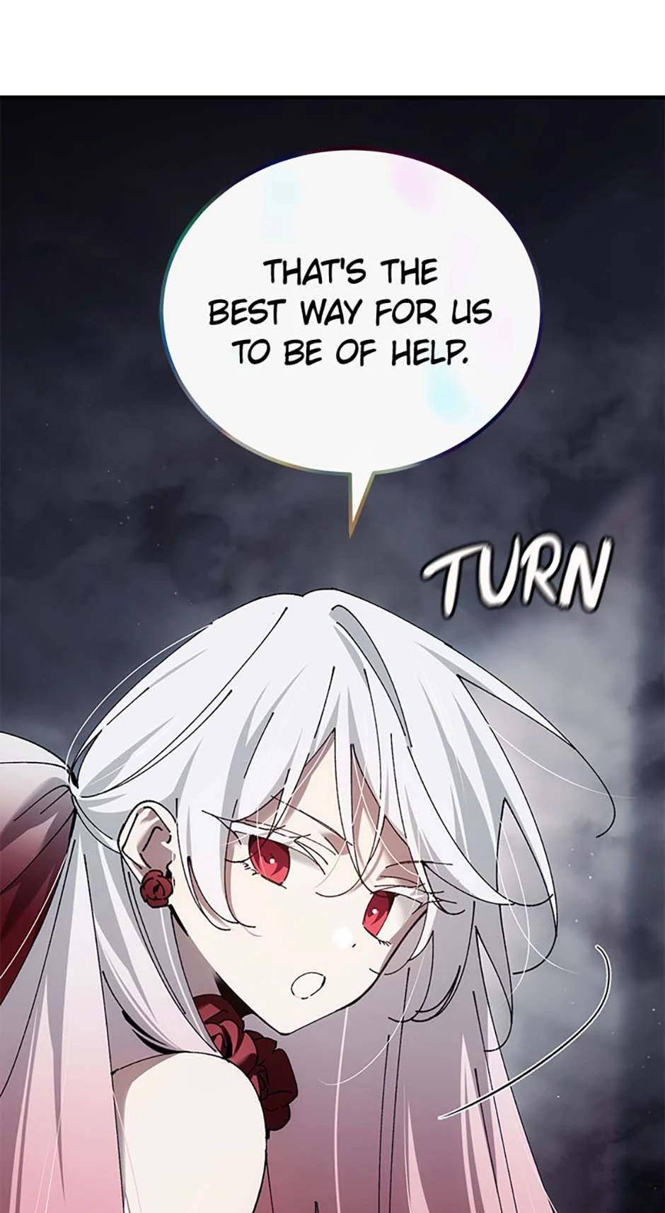 Blink Master of the Magic Academy Chapter 60