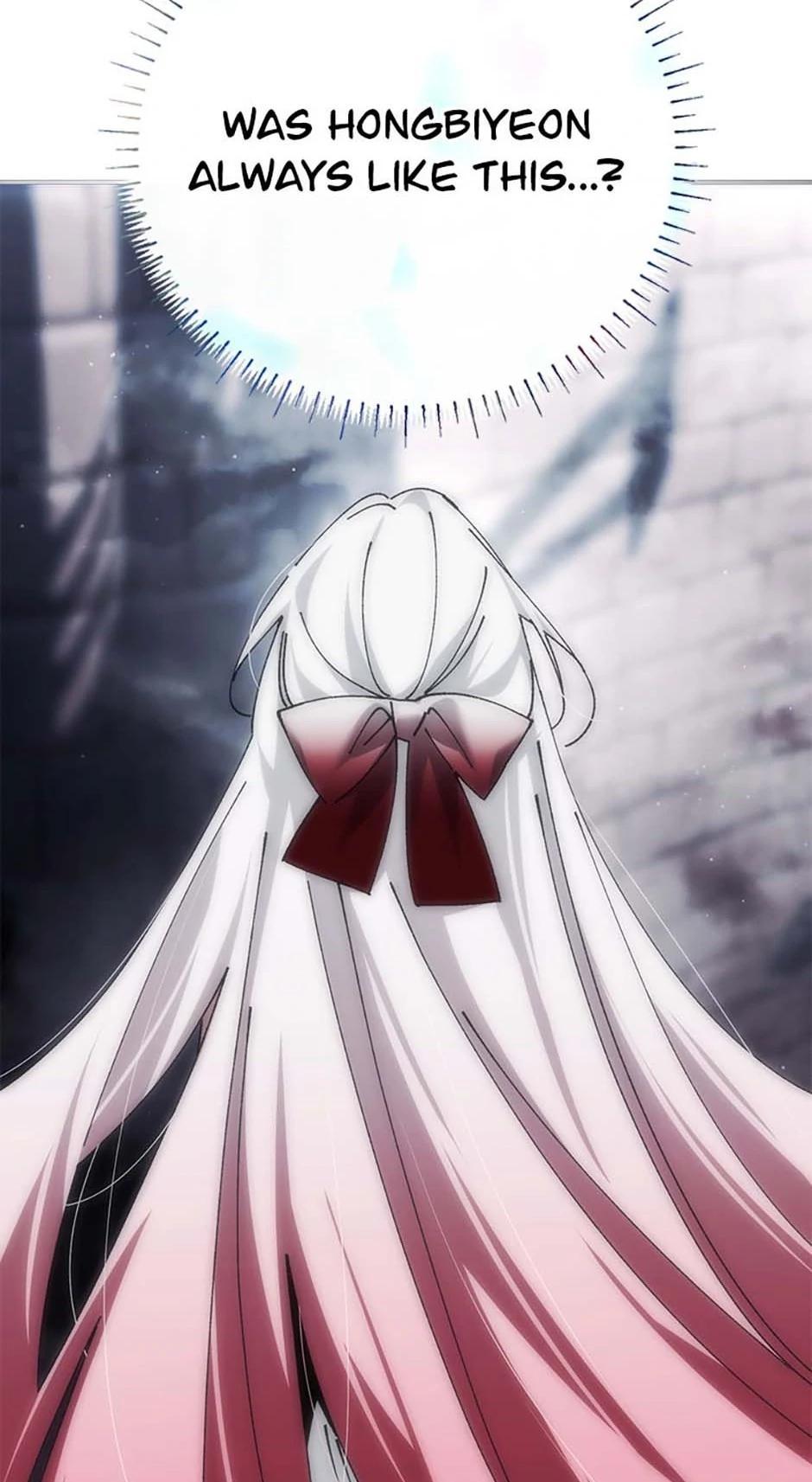 Blink Master of the Magic Academy Chapter 60