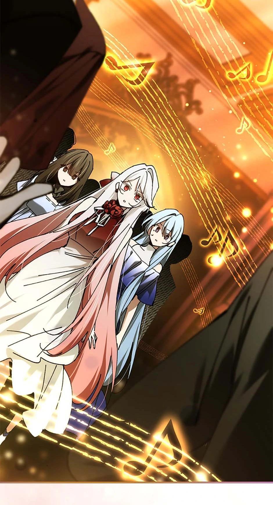 Blink Master of the Magic Academy Chapter 60