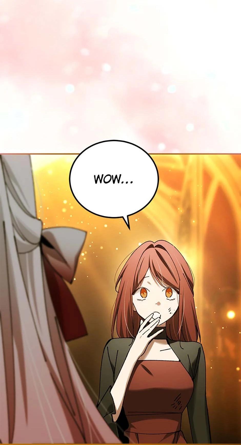 Blink Master of the Magic Academy Chapter 60