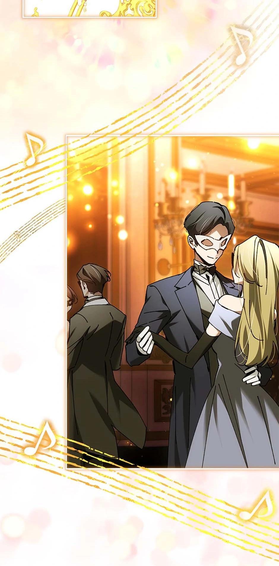 Blink Master of the Magic Academy Chapter 60