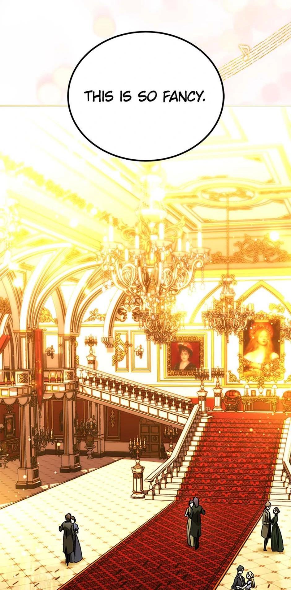 Blink Master of the Magic Academy Chapter 60