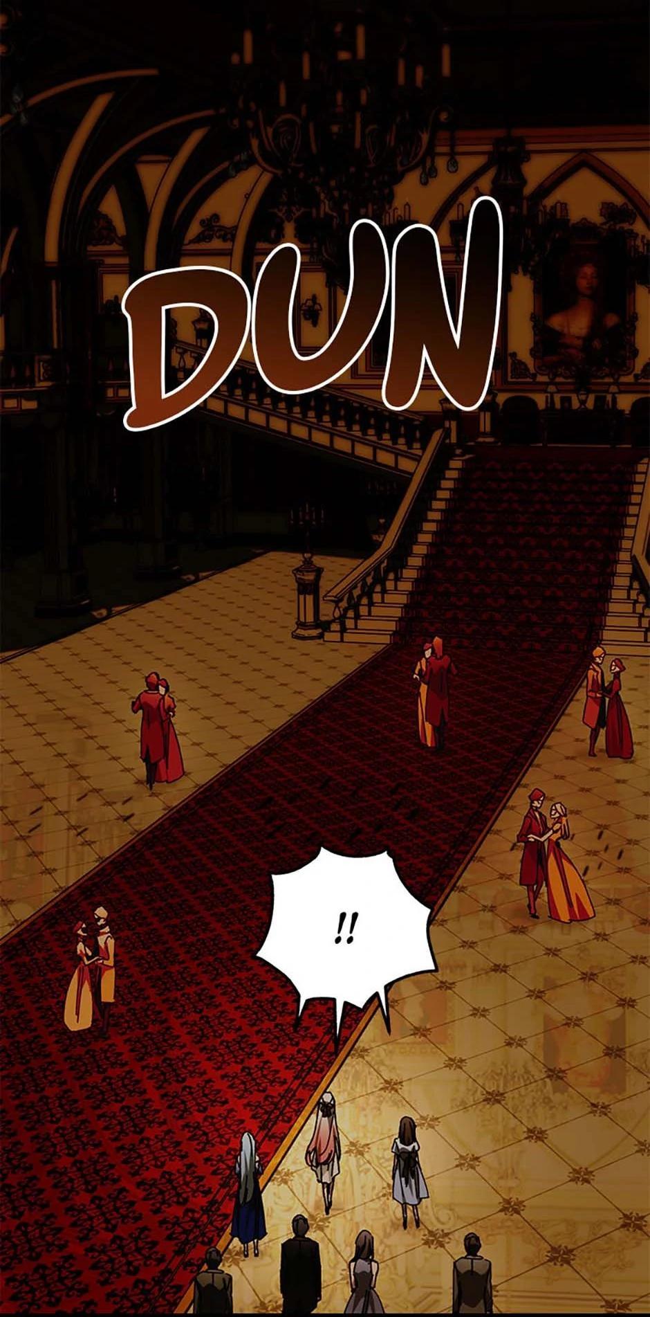 Blink Master of the Magic Academy Chapter 60