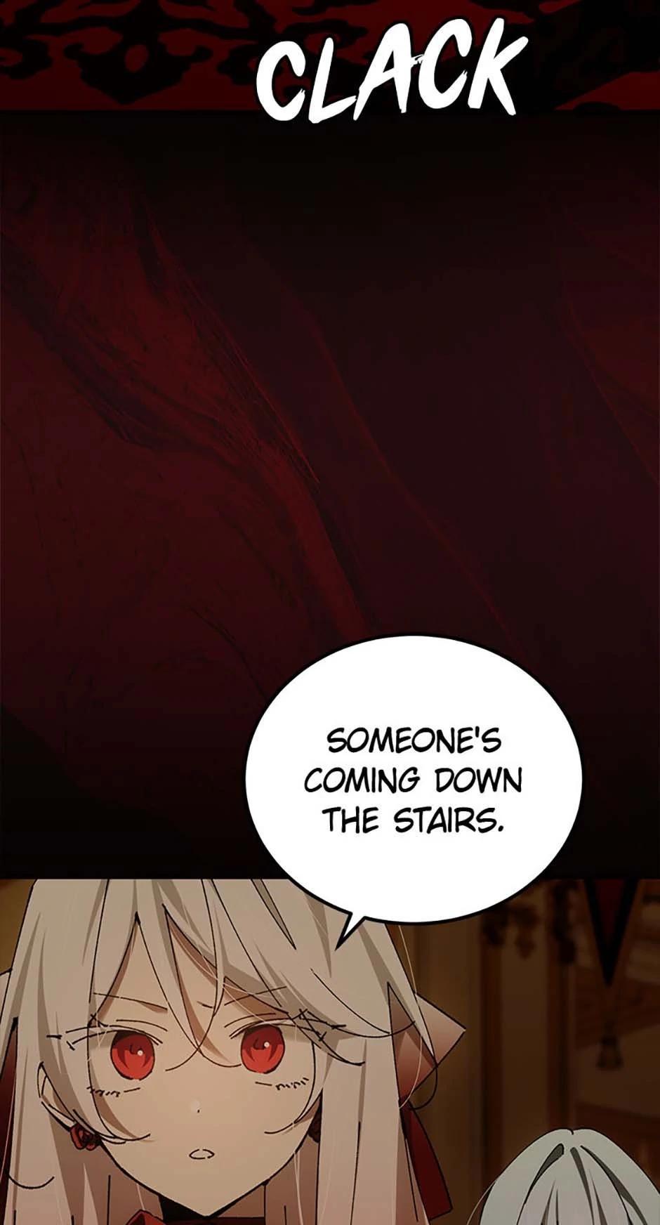 Blink Master of the Magic Academy Chapter 60