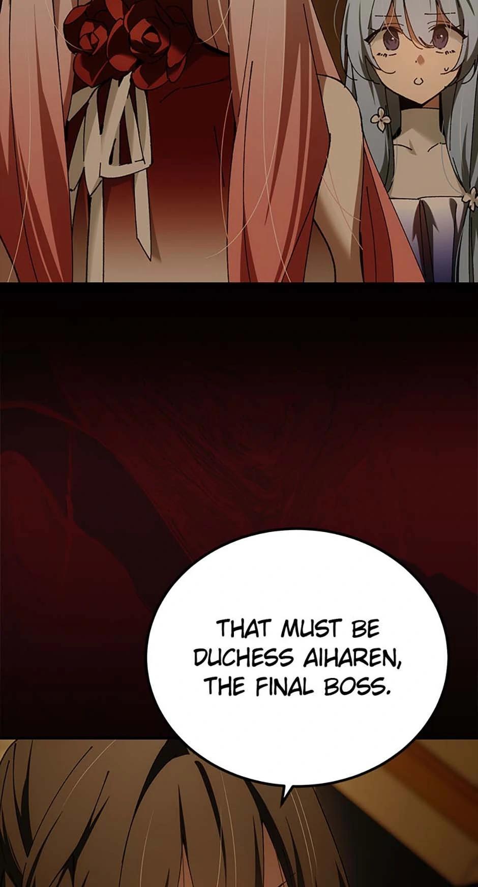 Blink Master of the Magic Academy Chapter 60