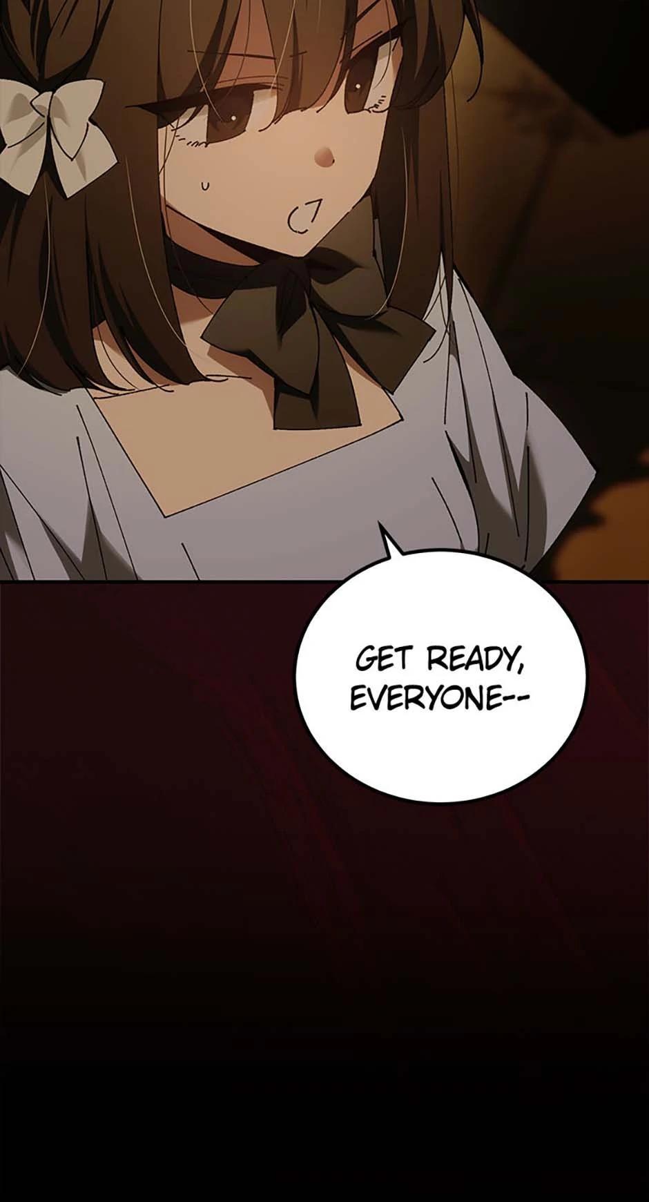 Blink Master of the Magic Academy Chapter 60