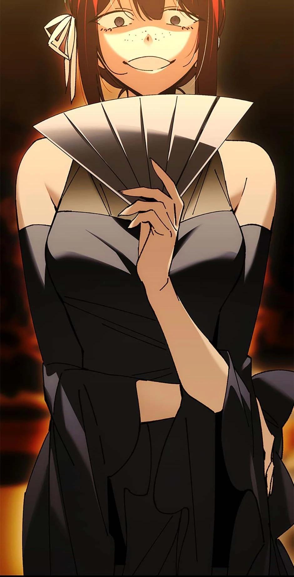 Blink Master of the Magic Academy Chapter 60