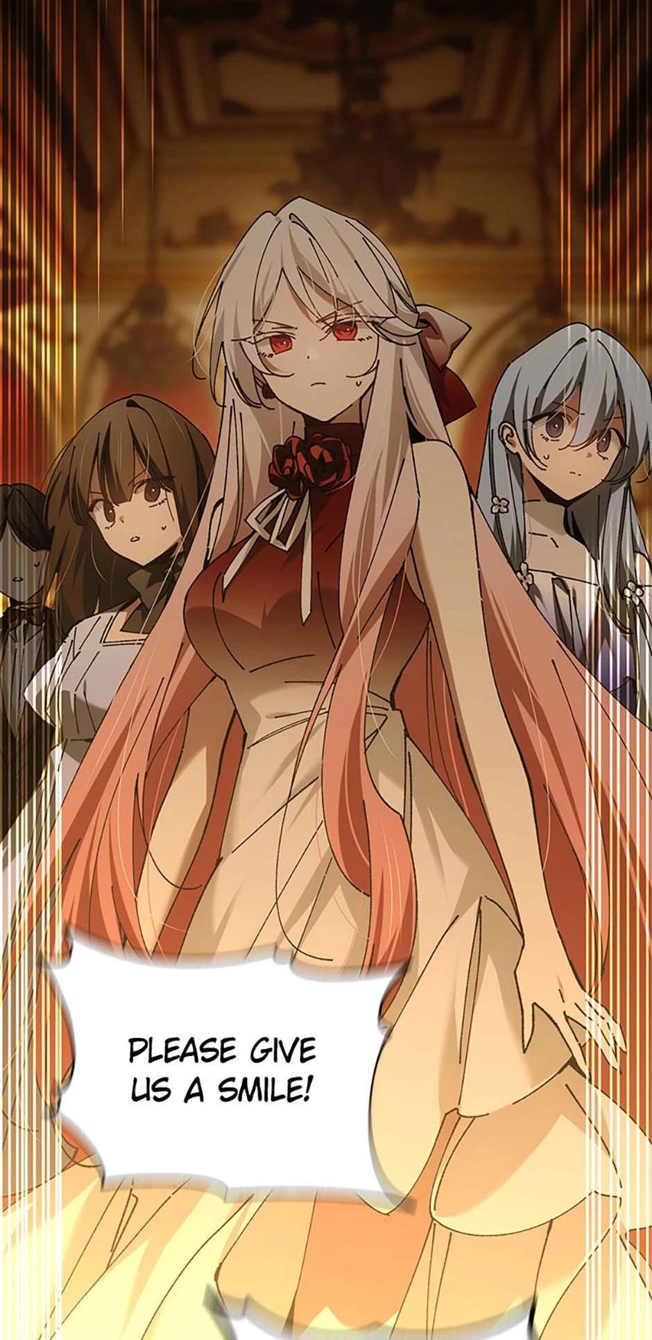 Blink Master of the Magic Academy Chapter 60