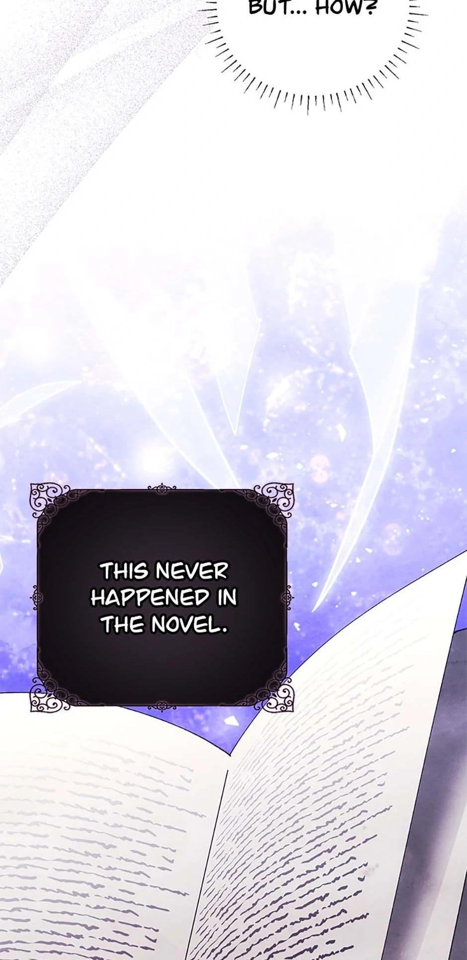 Blink Master of the Magic Academy Chapter 60