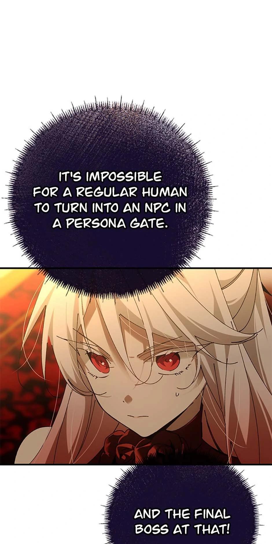 Blink Master of the Magic Academy Chapter 60