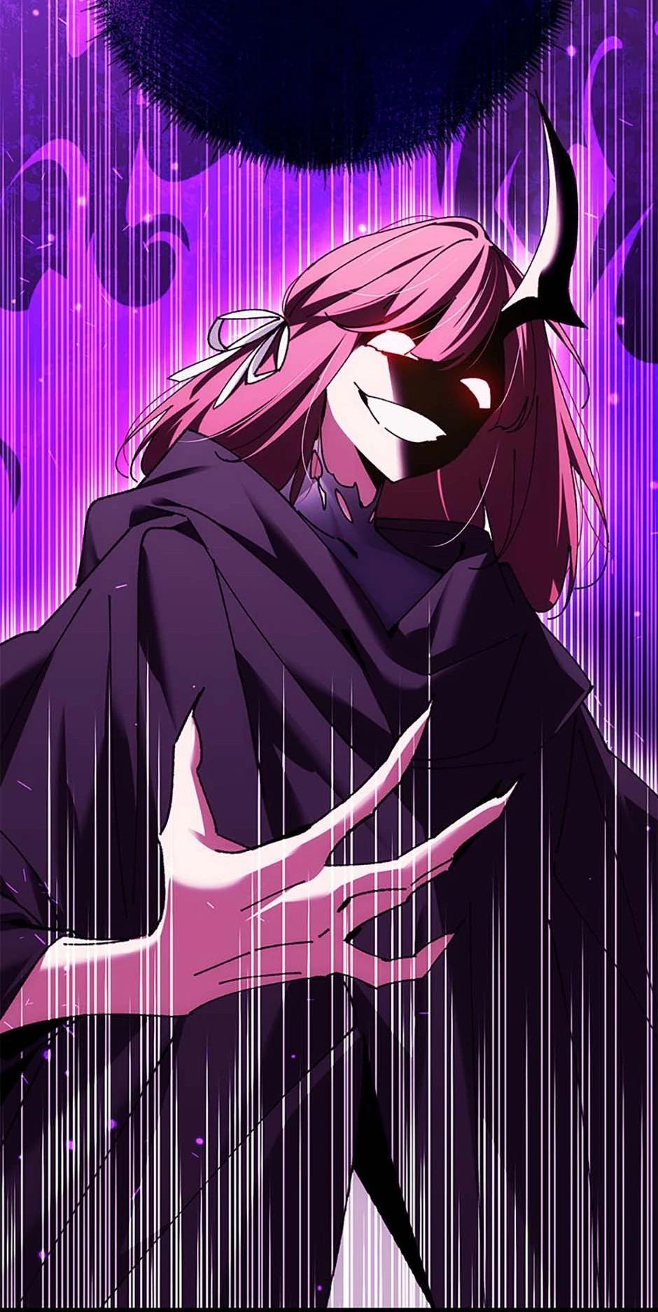 Blink Master of the Magic Academy Chapter 60