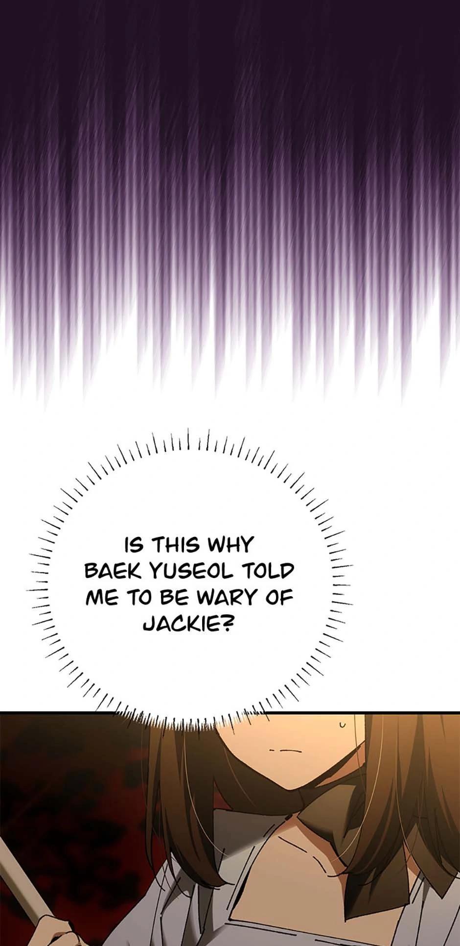 Blink Master of the Magic Academy Chapter 60