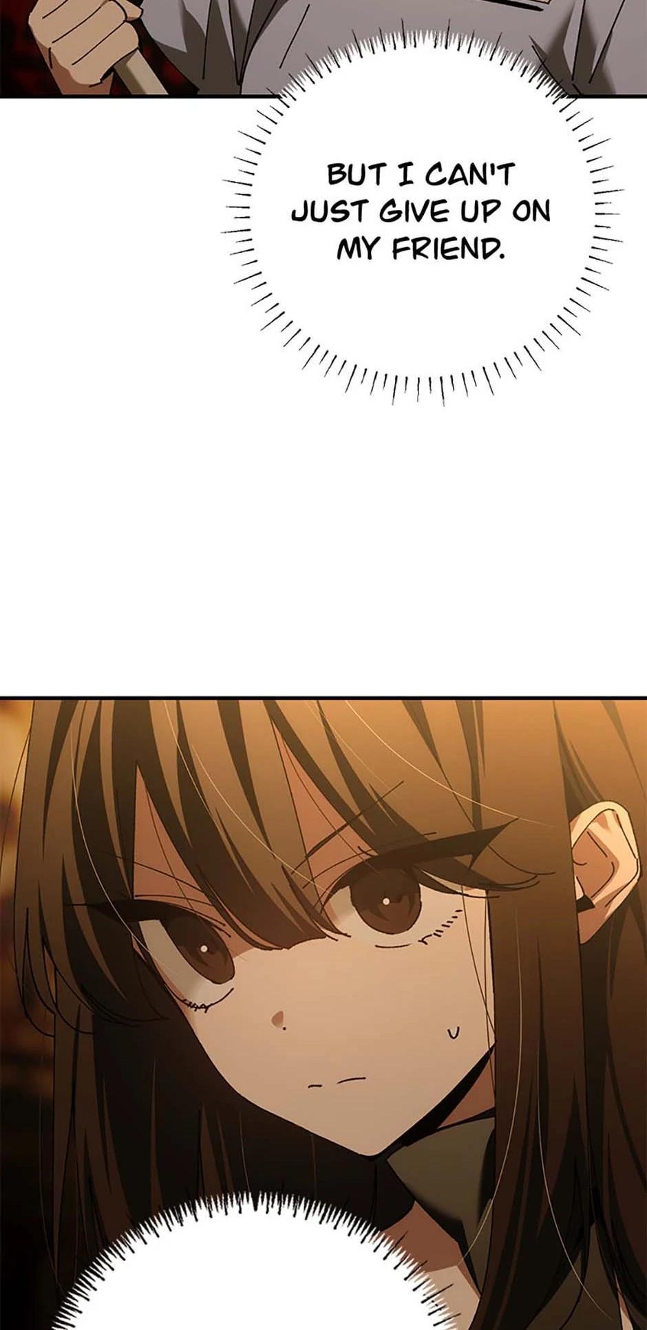 Blink Master of the Magic Academy Chapter 60