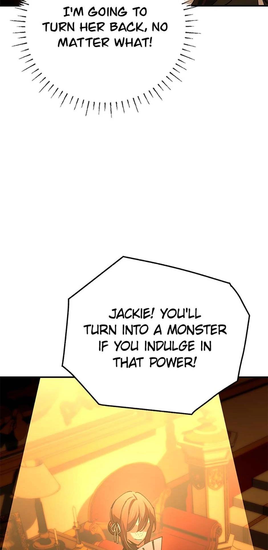 Blink Master of the Magic Academy Chapter 60