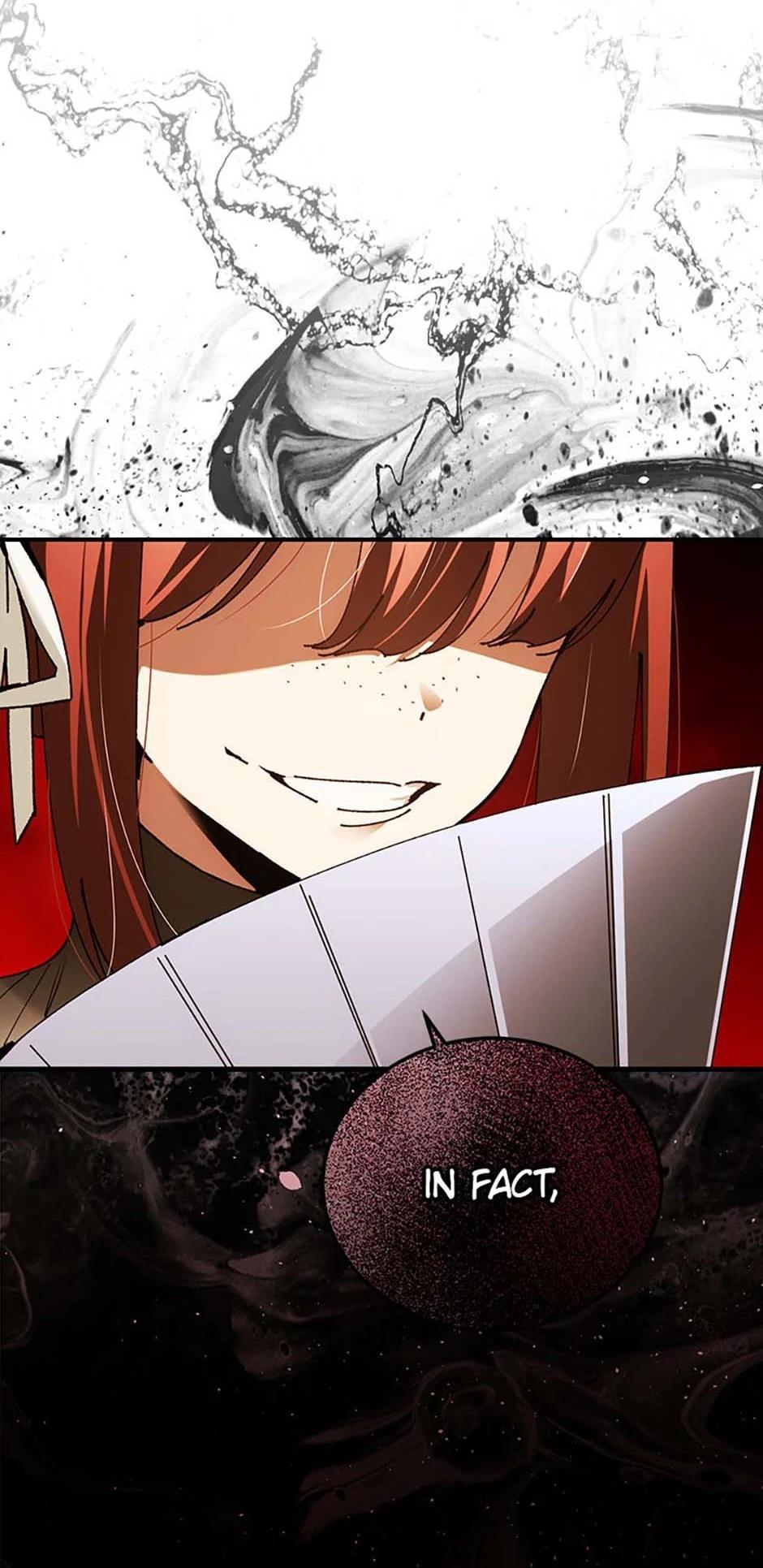 Blink Master of the Magic Academy Chapter 60