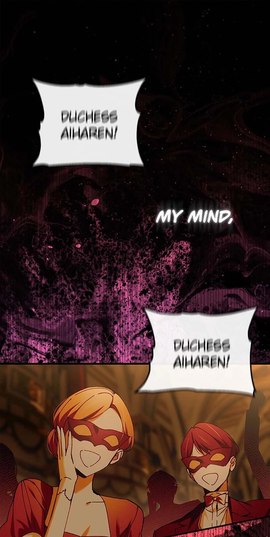 Blink Master of the Magic Academy Chapter 60