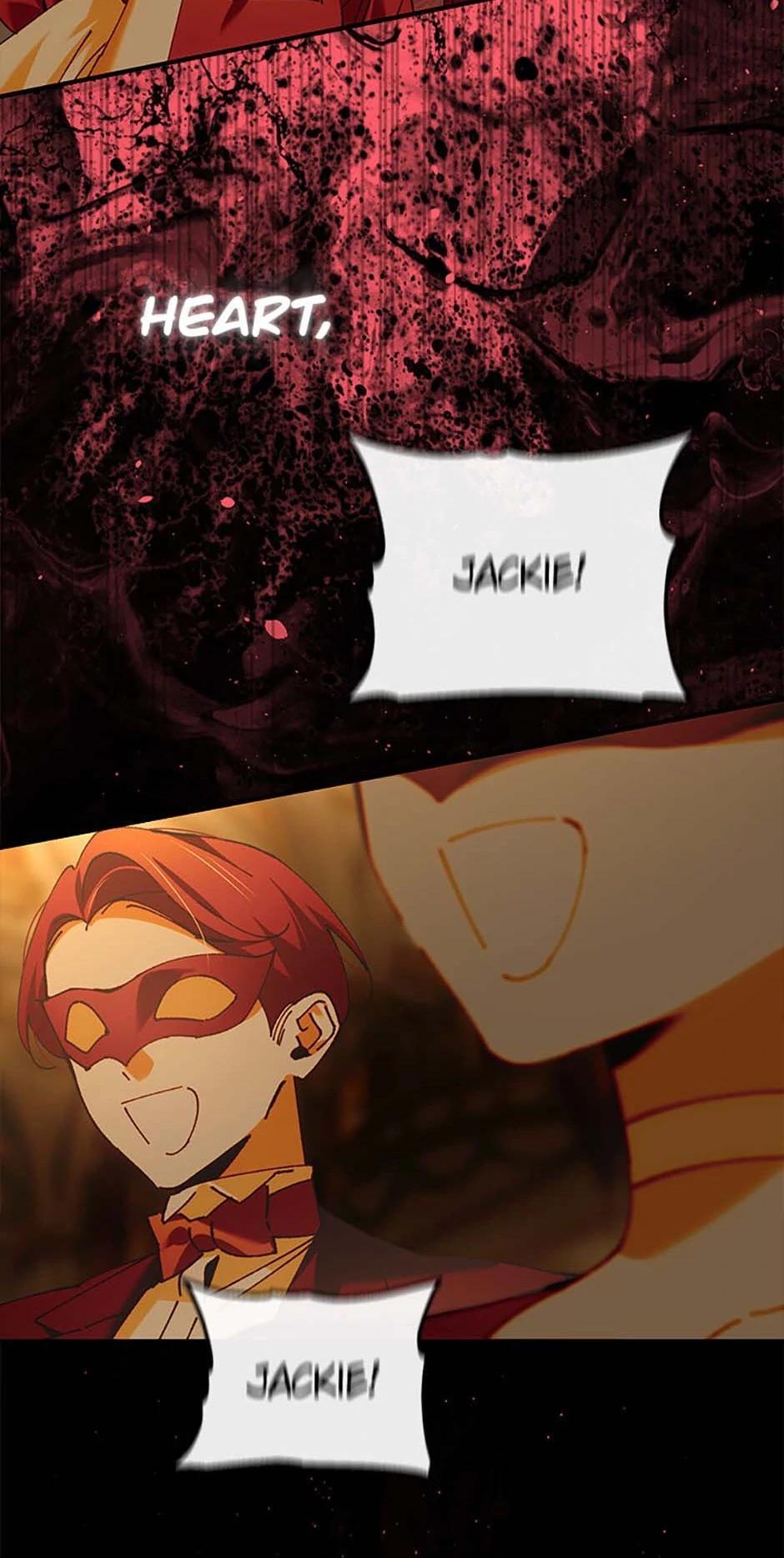 Blink Master of the Magic Academy Chapter 60