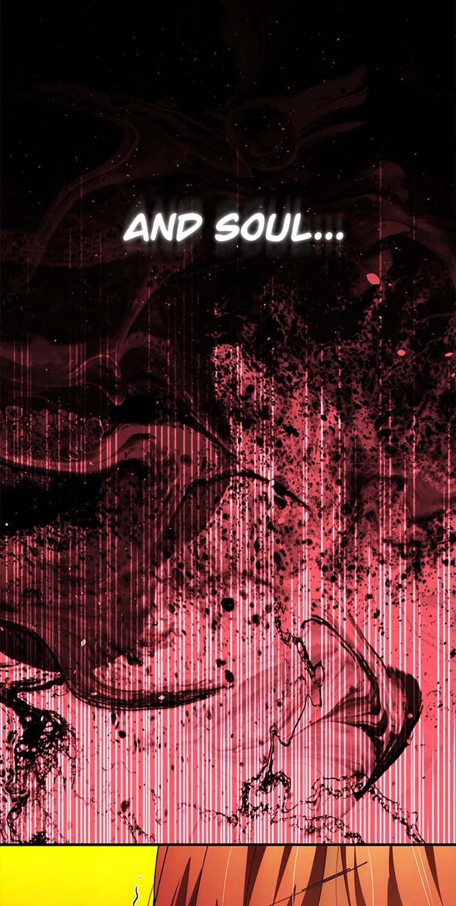 Blink Master of the Magic Academy Chapter 60