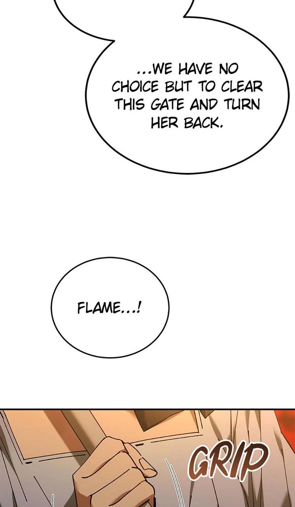 Blink Master of the Magic Academy Chapter 60