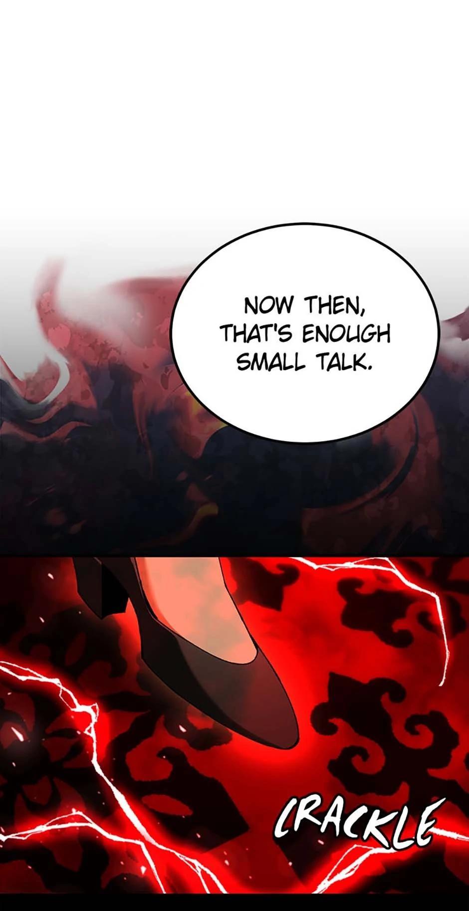 Blink Master of the Magic Academy Chapter 60