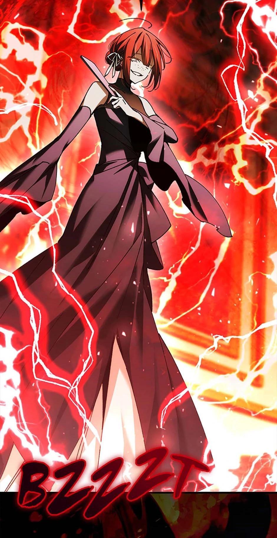 Blink Master of the Magic Academy Chapter 60