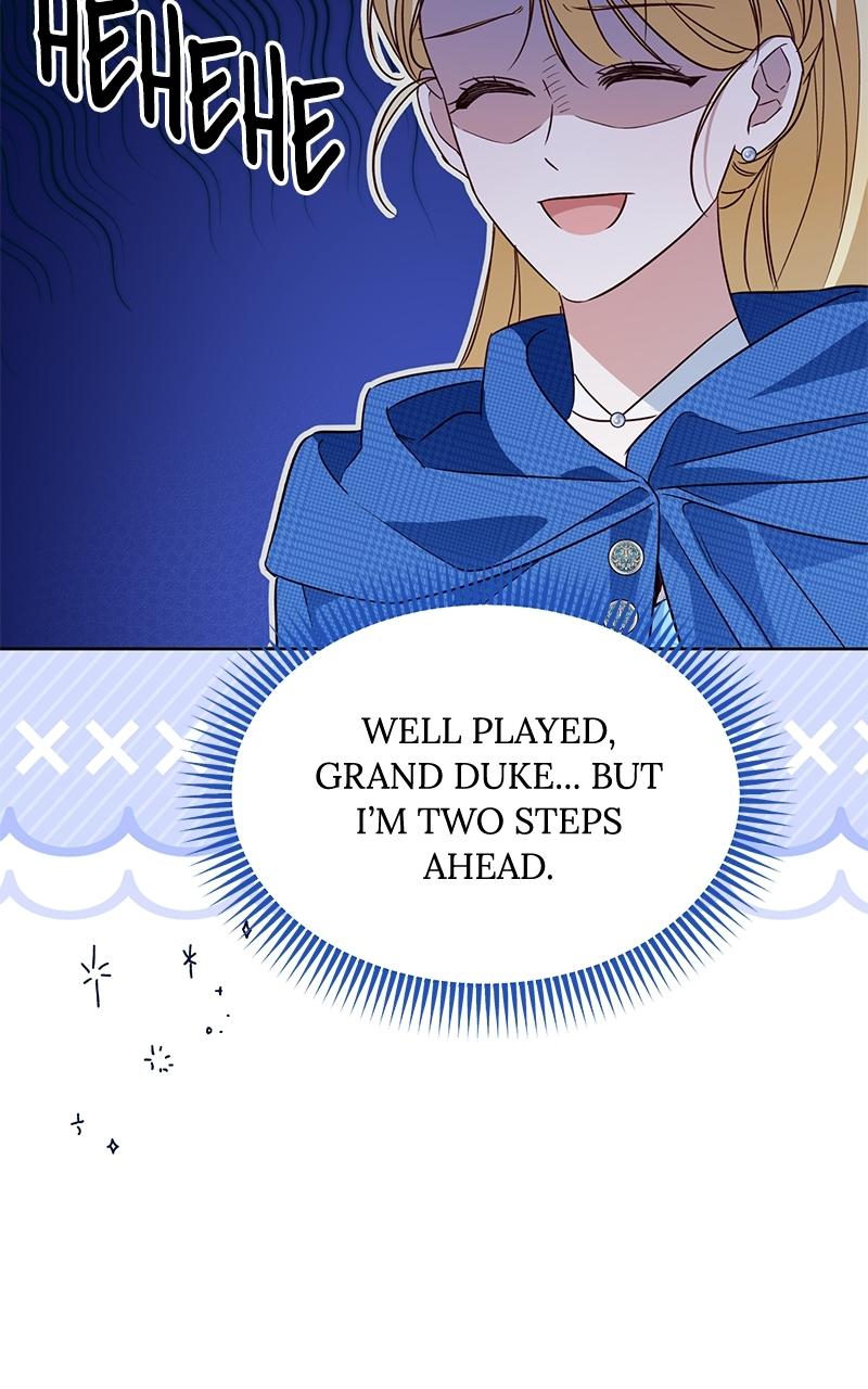 Born to be the Grand Duchess Episode 2 59
