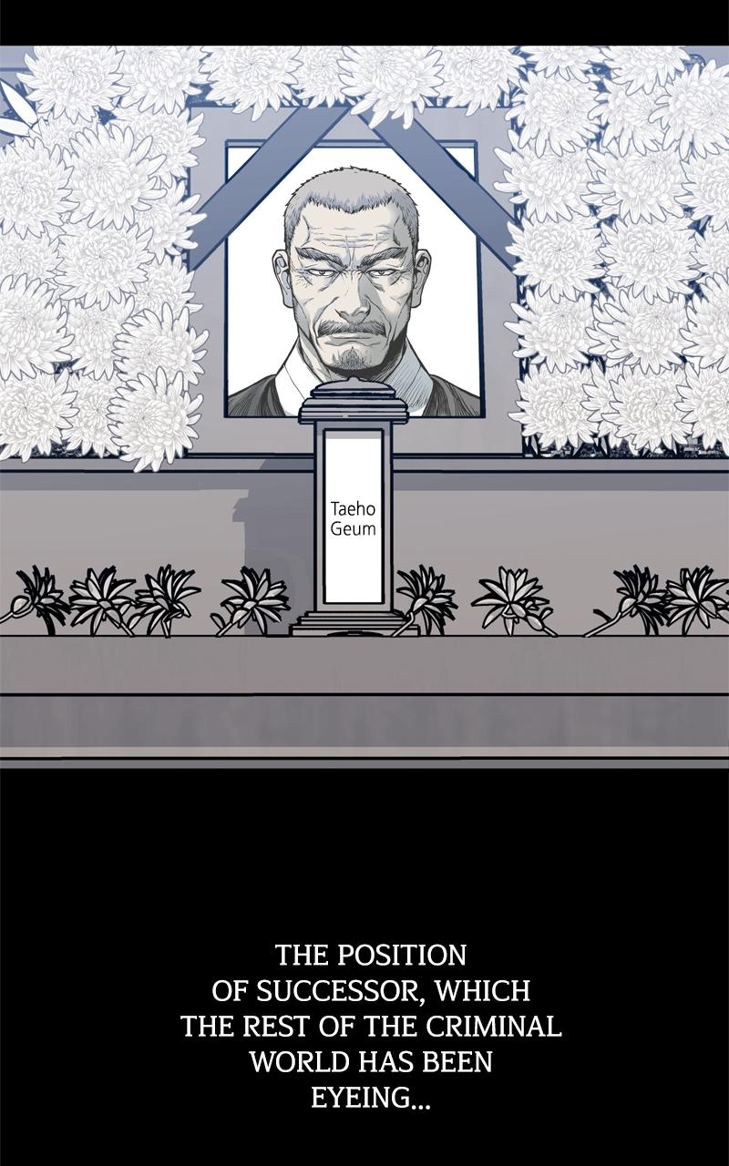 Boss Return Episode 1 13