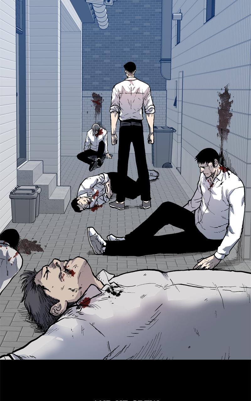 Boss Return Episode 1 33