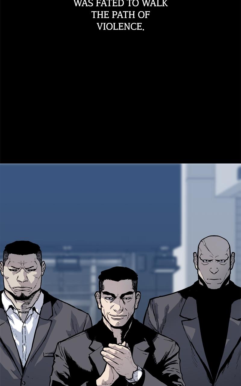 Boss Return Episode 1 35