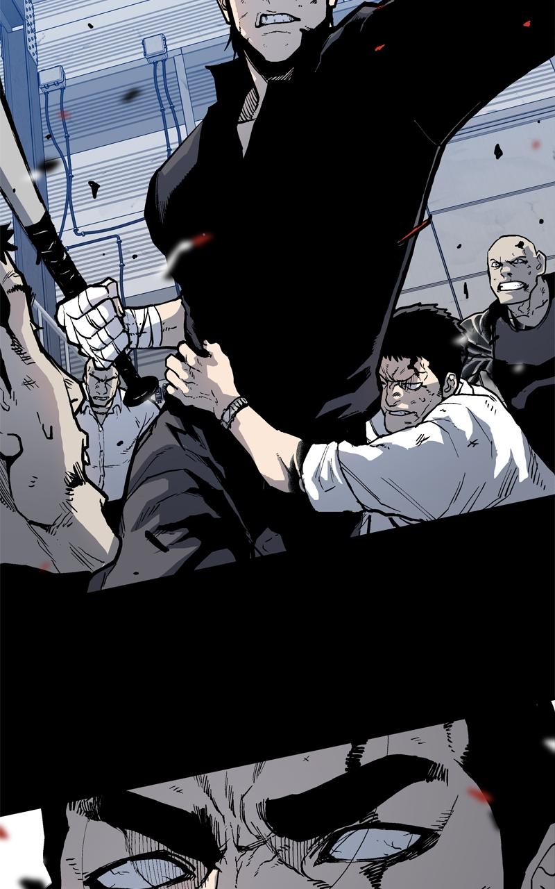 Boss Return Episode 1 50