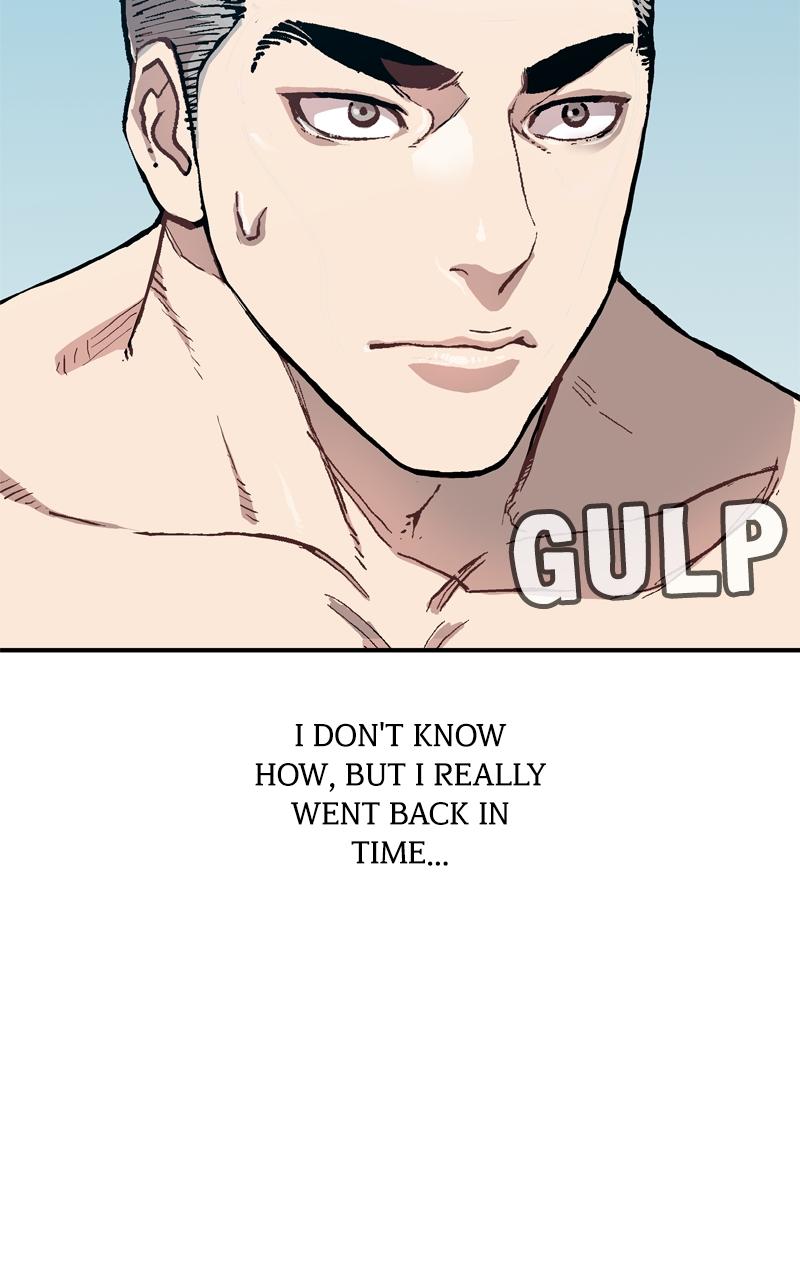 Boss Return Episode 1 123