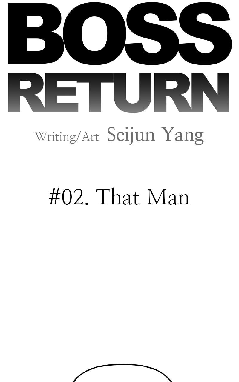 Boss Return Episode 2 12