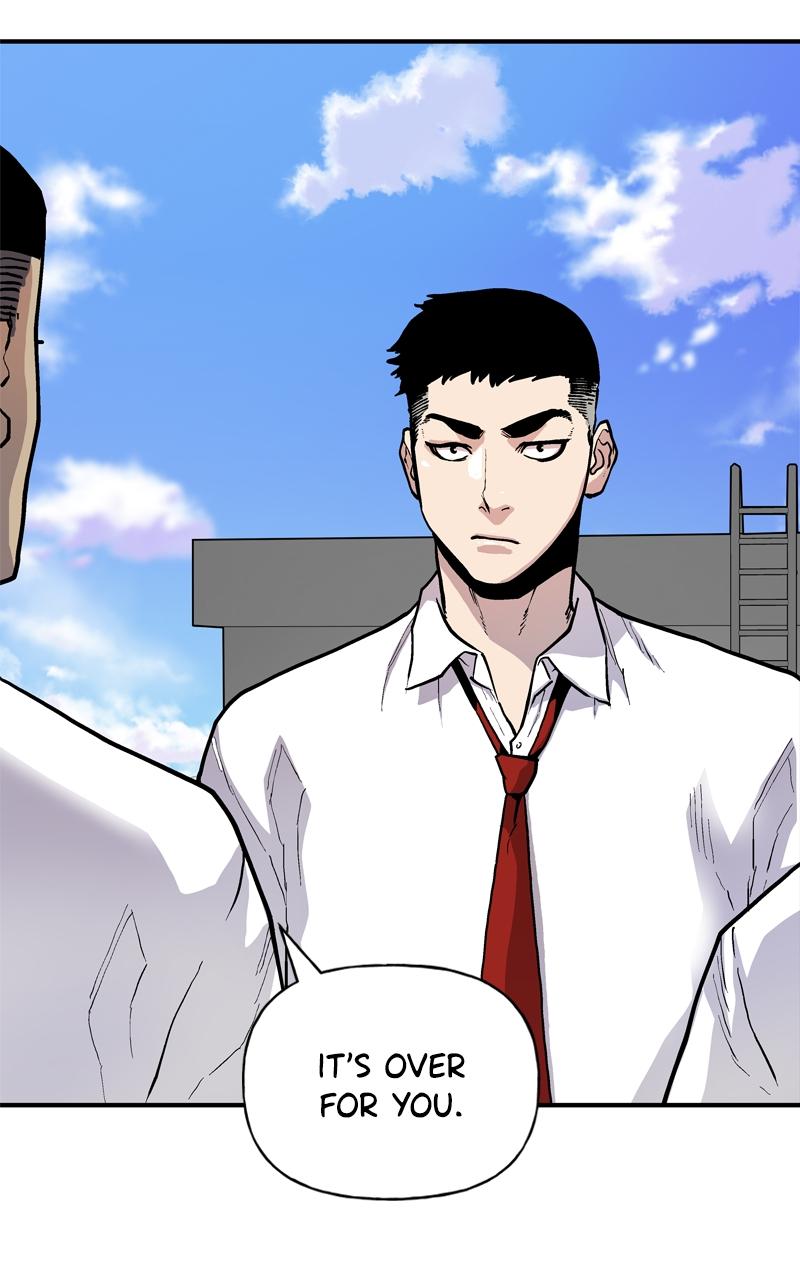 Boss Return Episode 2 16