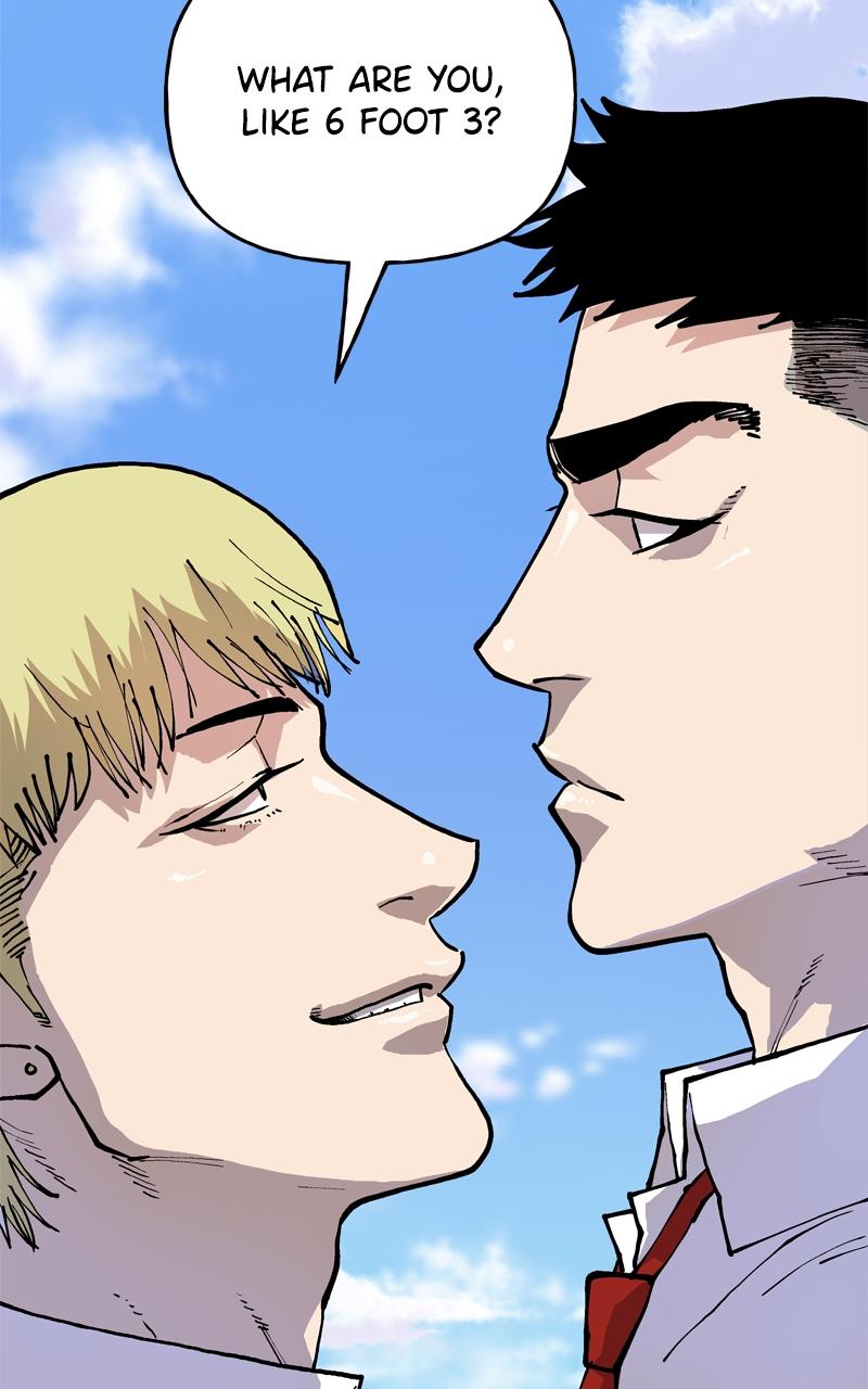 Boss Return Episode 2 27