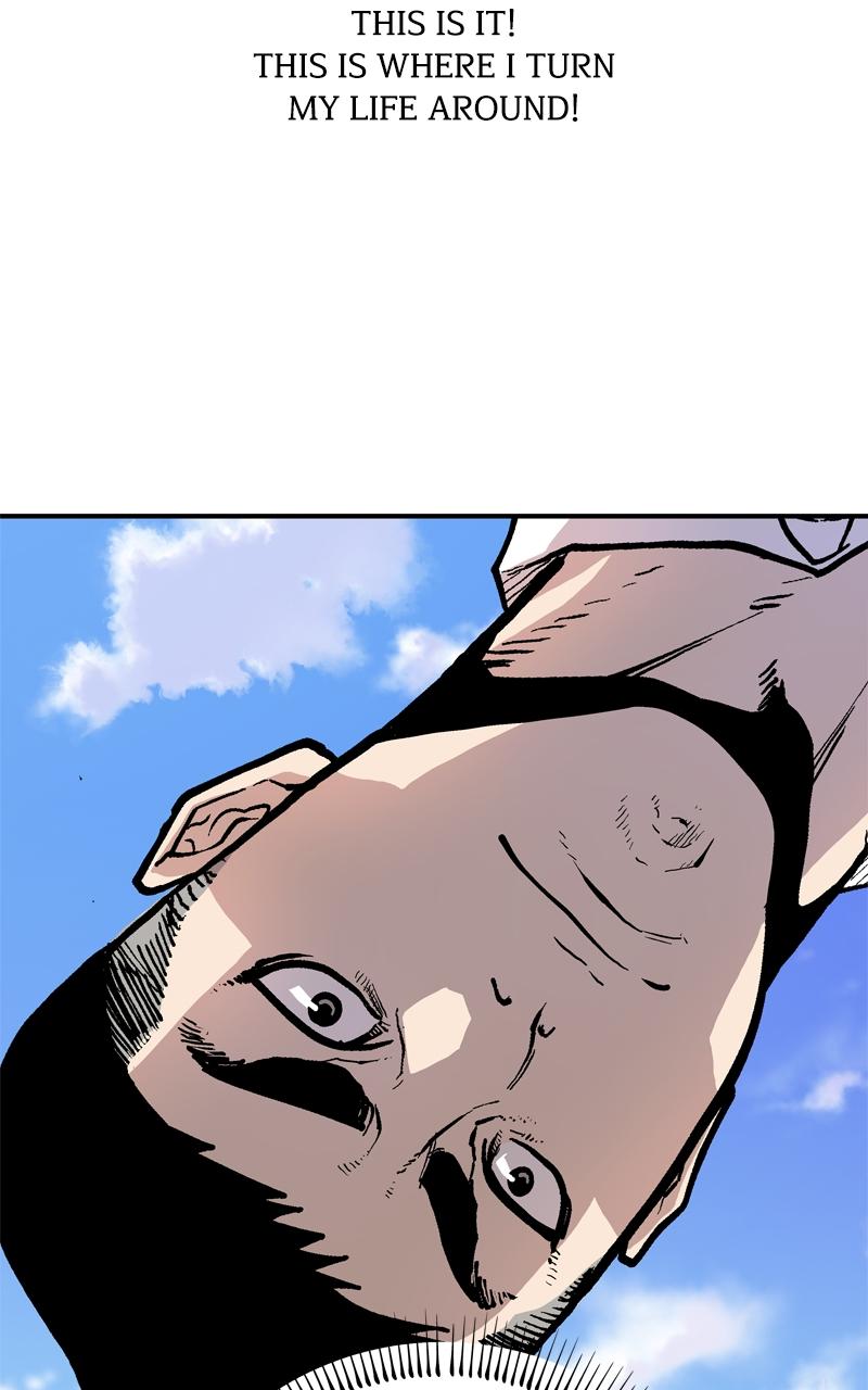 Boss Return Episode 2 44