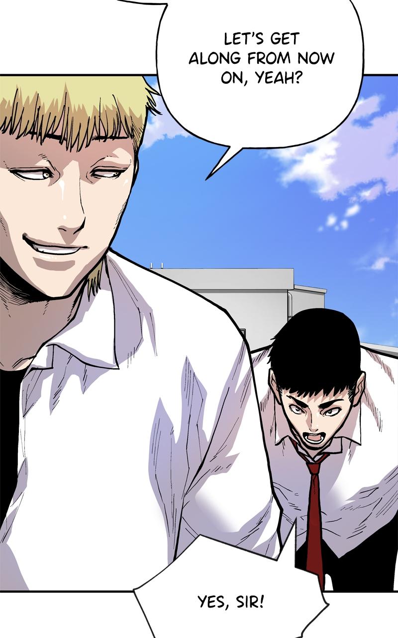 Boss Return Episode 2 47