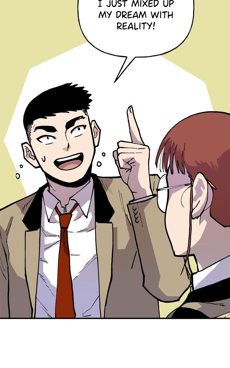 Boss Return Episode 2 99