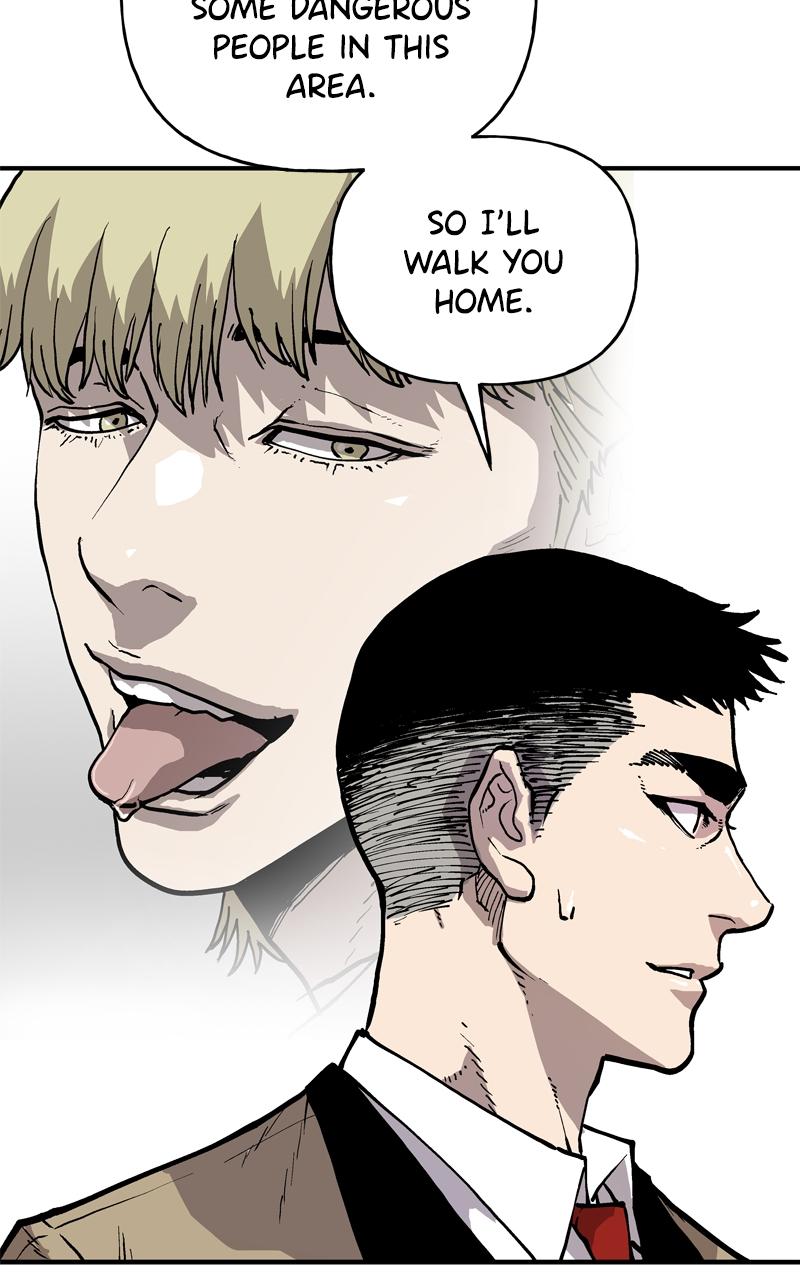 Boss Return Episode 2 102