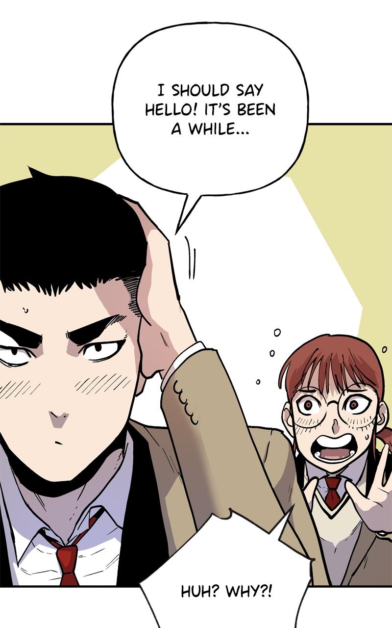 Boss Return Episode 2 112