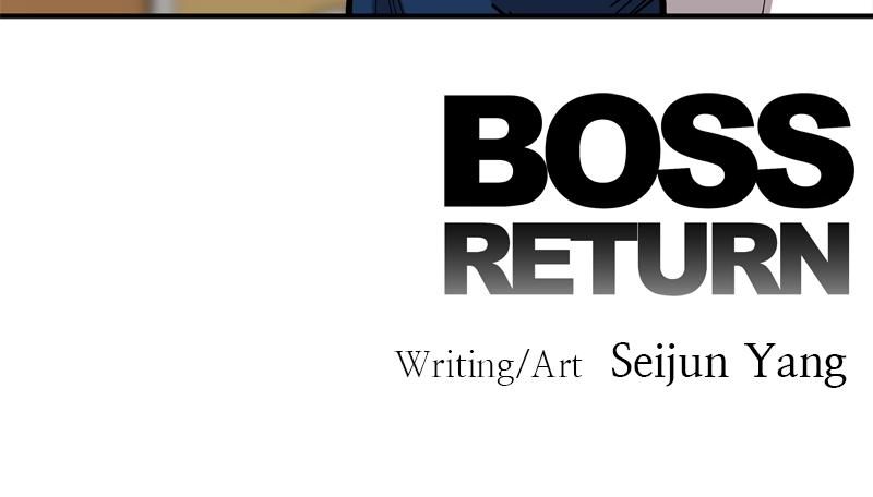 Boss Return Episode 2 128