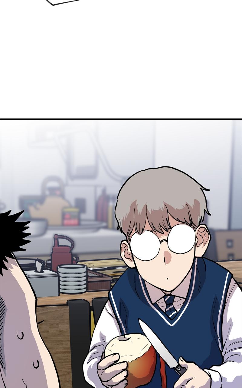 Boss Return Episode 3 3