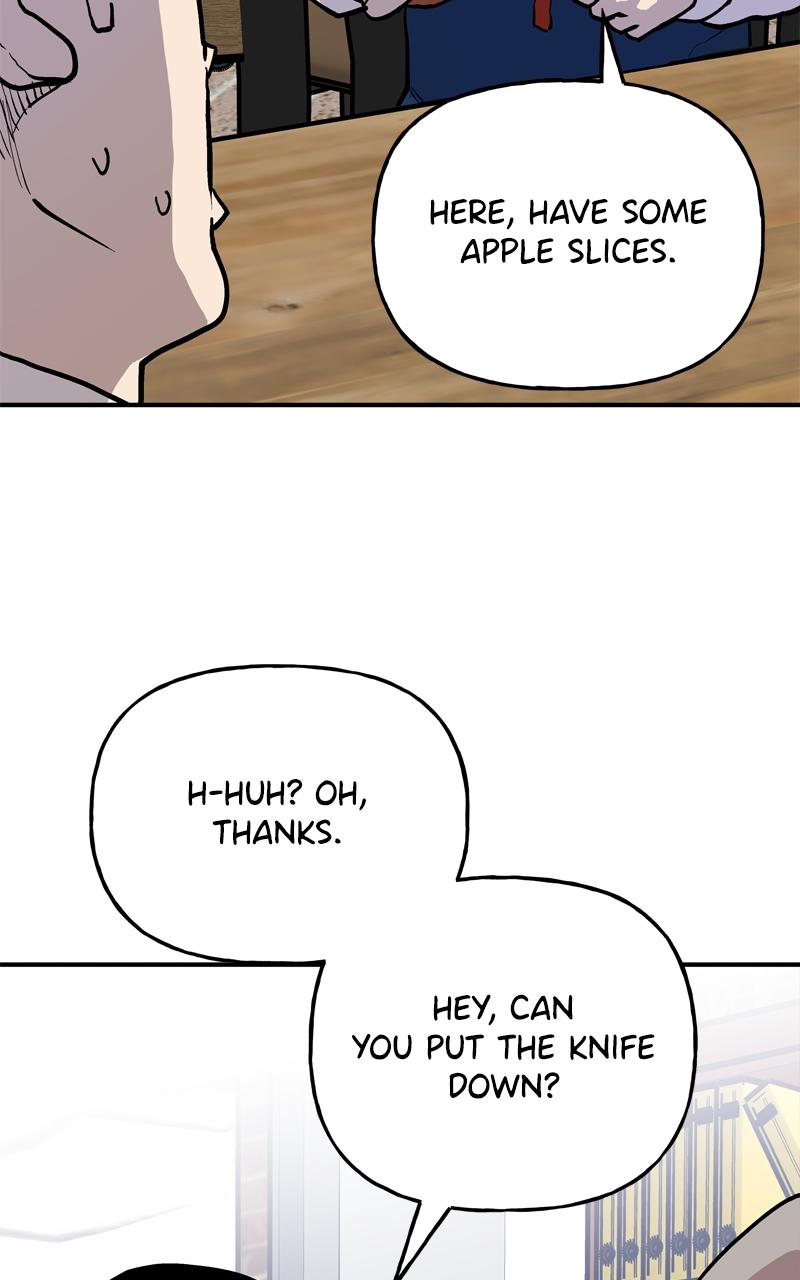 Boss Return Episode 3 4