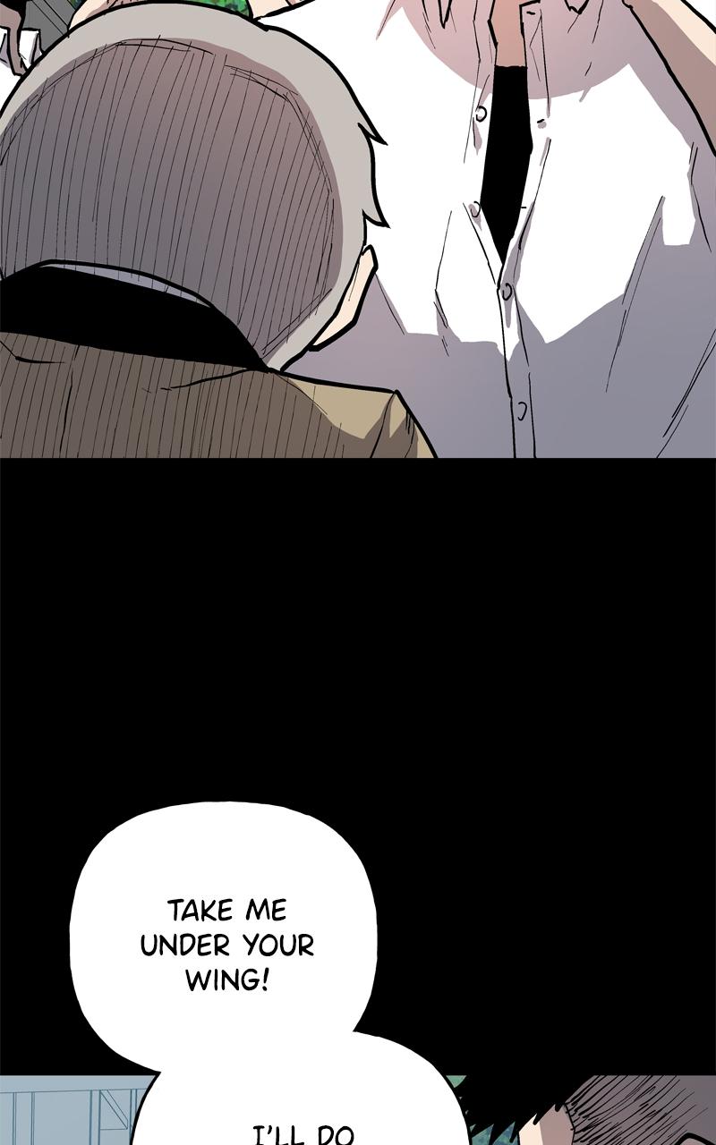 Boss Return Episode 3 13