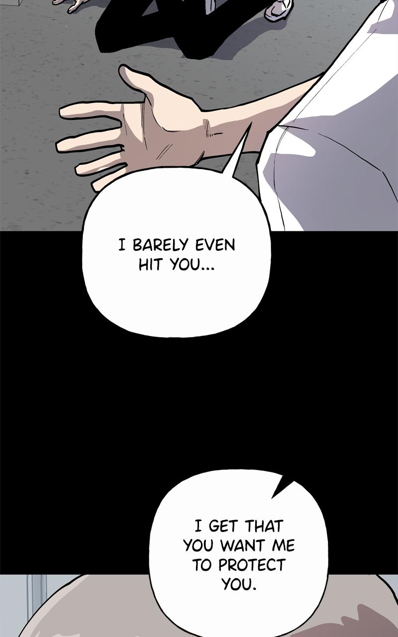 Boss Return Episode 3 22