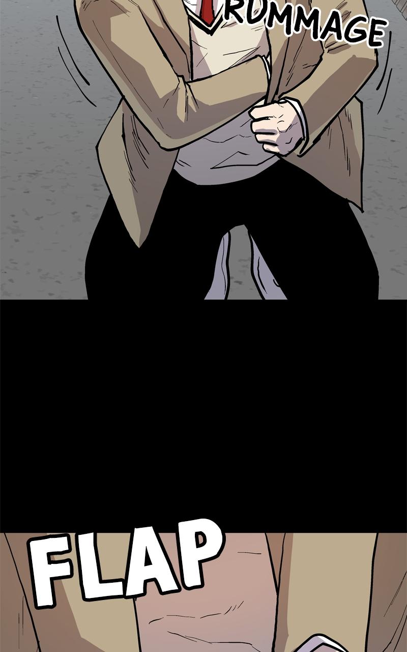 Boss Return Episode 3 26